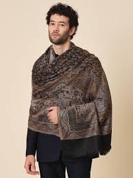 Kani Jamawar Shawls
